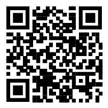 Ethereum ETH donation QR code